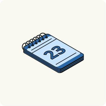 Paso 1: Agenda un demo