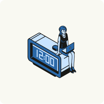Paso 3: Disfrutas de la plataforma